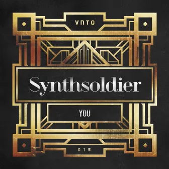 You by Synthsoldier