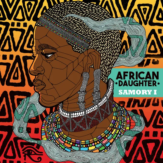 African Daughter