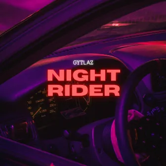 Night Rider by Gytlaz