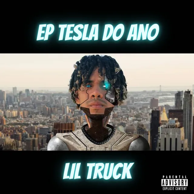 Estilo Lil Truck