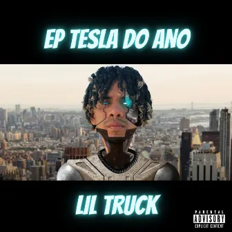 Tesla do Ano by Liltruck