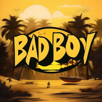 BAD BOY by scarxyc