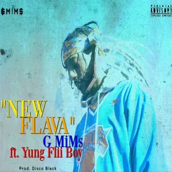 New Flava by G MiMs