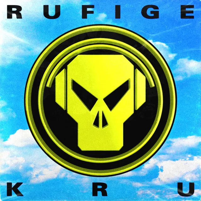 Rufige Kru