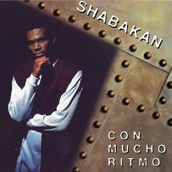 Con Mucho Ritmo by Shabakan