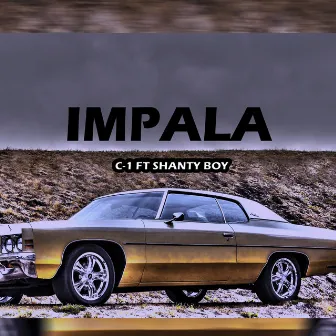 Impala by C-1