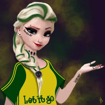 Let It Go by Heredia JNT