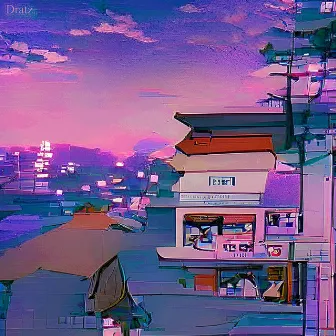 The Lofi Tape. by Dratz