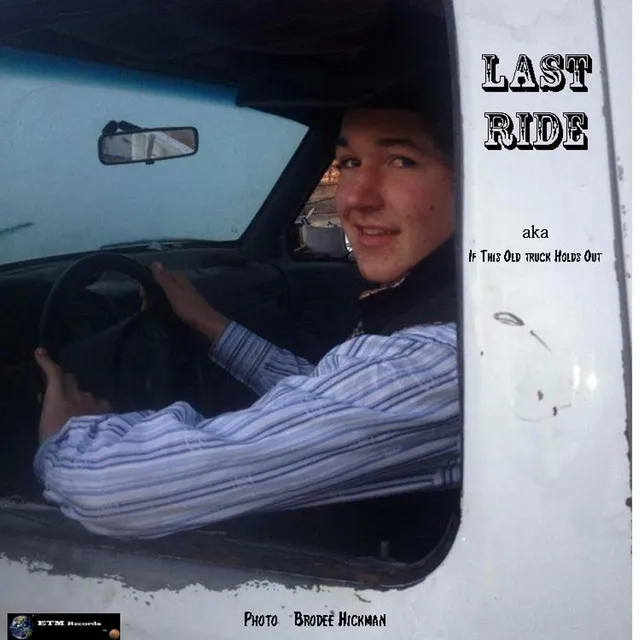 Last Ride