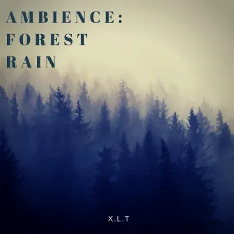 Ambience: Forest Rain by X.L.T