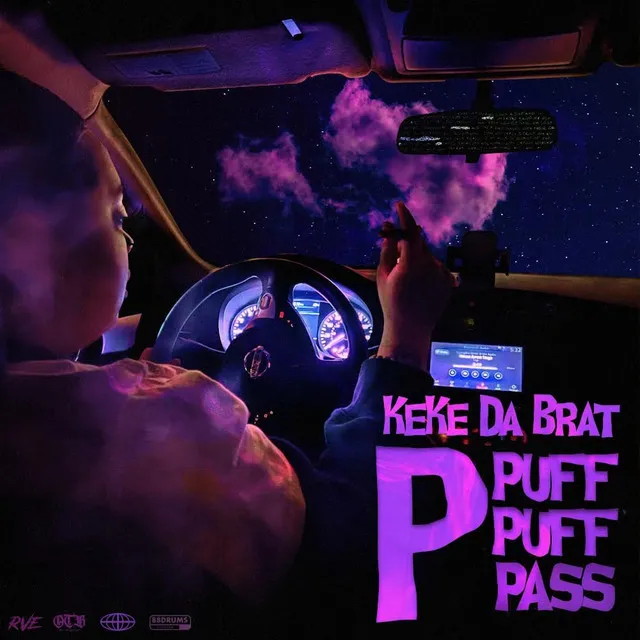 Puff Puff Pass