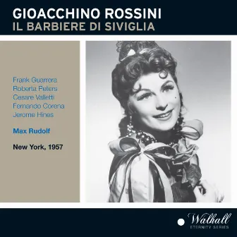 Rossini: Il barbiere di Siviglia (Live) by Unknown Artist