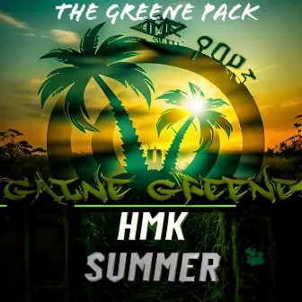 HMK Summer '23 