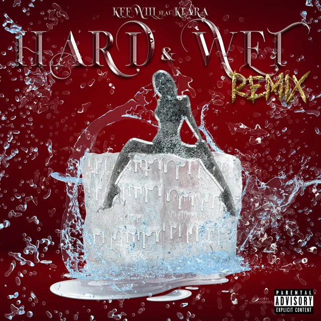 Hard and Wet - Remix