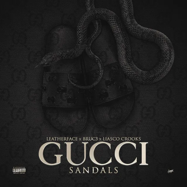 Gucci Sandals