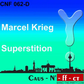 Superstition by Marcel Krieg