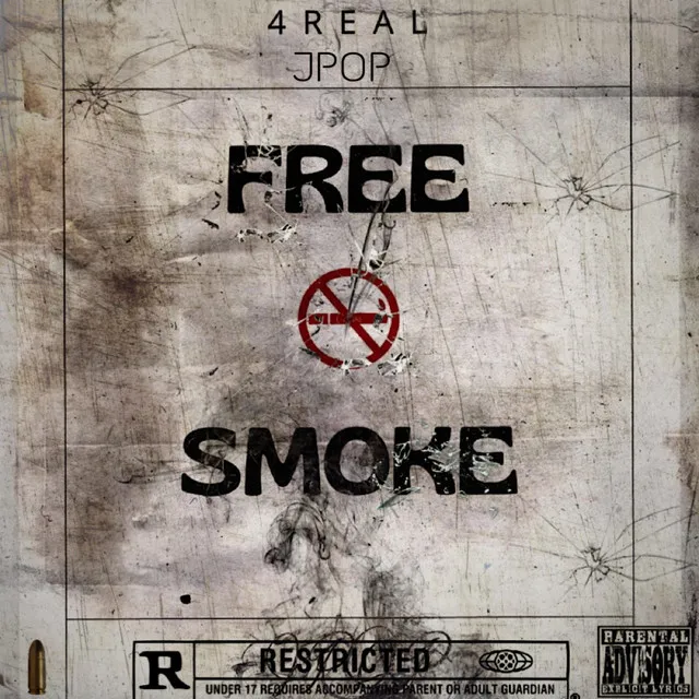 4REAL (FREESMOKE FREESTYLE)