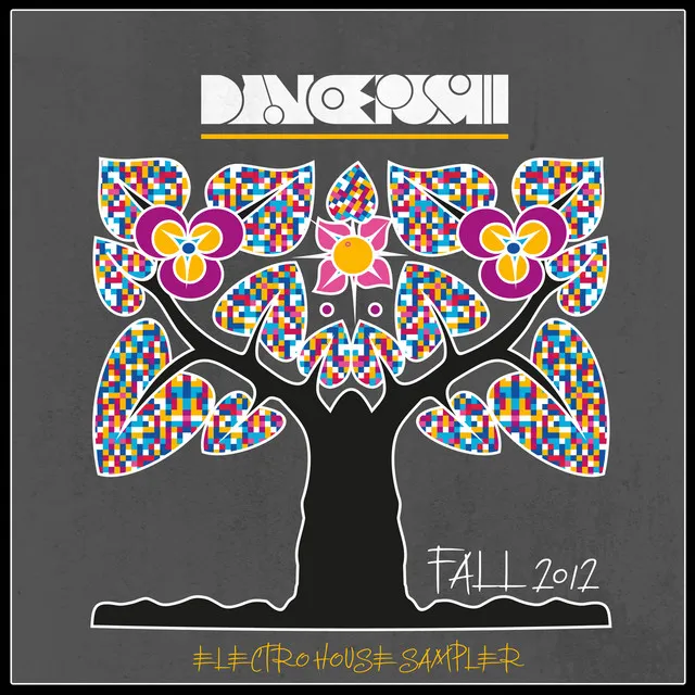 Dancepush Electro House Sampler (Fall 2012)