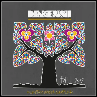 Dancepush Electro House Sampler (Fall 2012) by Meital De Razon