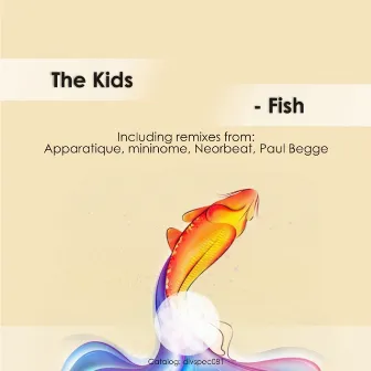 Fish by The Kids