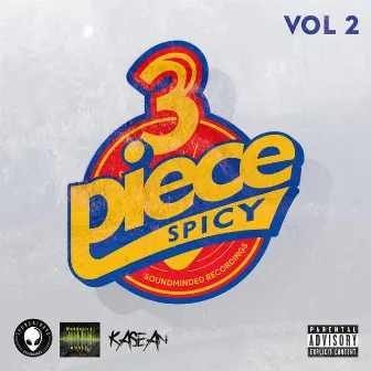 3 Piece Spicy by Kasean