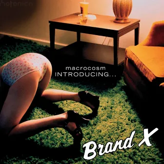 Macrocosm - Introducing... Brand X by Brand X