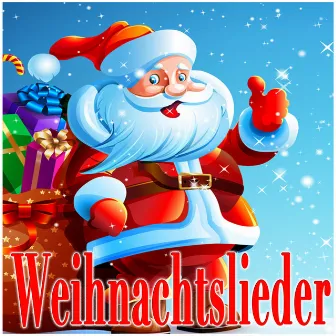 Weihnachtslieder by Kinder Lieder