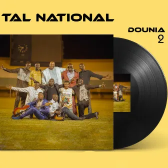 DOUNIA 2 by Tal National