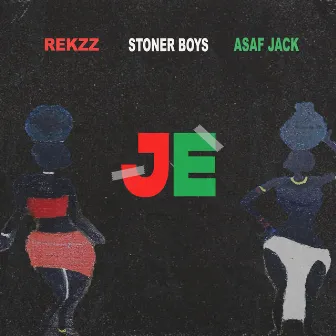 JE by Āsäf jack