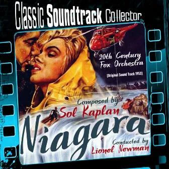 Niagara (Original Soundtrack) [1953] by Twentieth Century Fox Orchestra