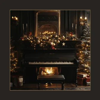 It's the most Wonderful Time of the year (Piano Cover) by Christmas Piano Covers