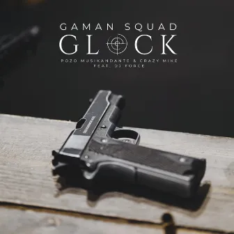 Glock by Crazy Mike