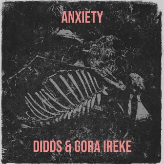 Anxiety by Gora Ireke