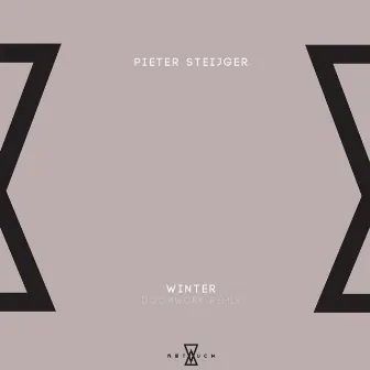 Winter by Pieter Steijger