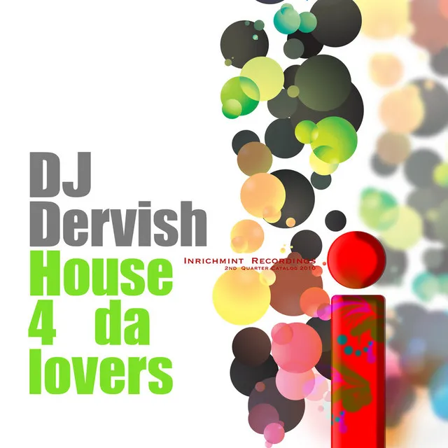 House 4 Da Lovers - Original