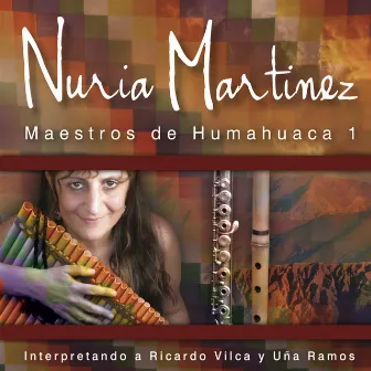 Maestros de Humahuaca 1 by Nuria Martinez