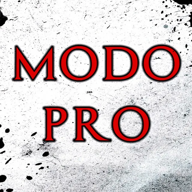 Modo Pro