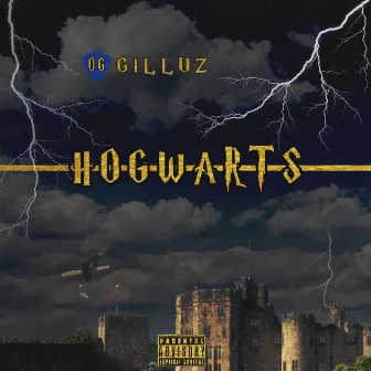 Hogwarts by OG Gilluz