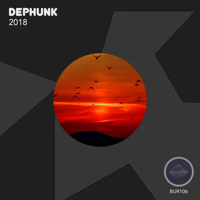 Look Within - Dephunk Remix