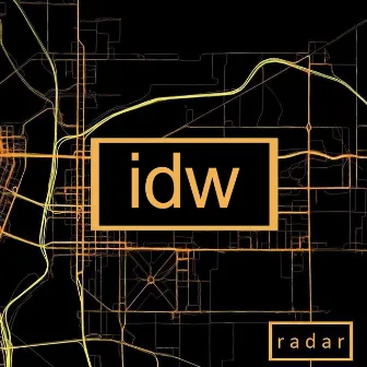 IDW by Radar