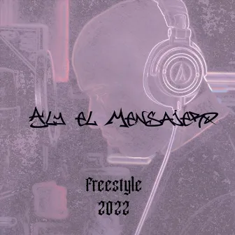 Freestyle by Aly el Mensajero