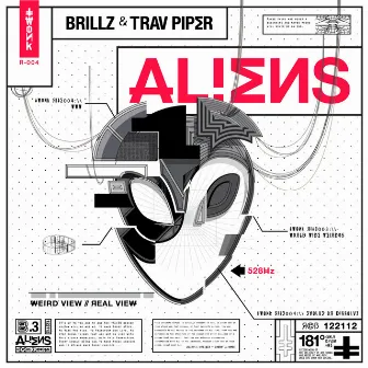 ALIENS by Brillz