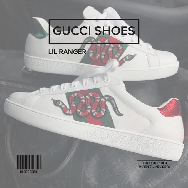 Gucci Shoes