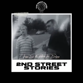 2nd Street Stories by Pseudo the Beatguy