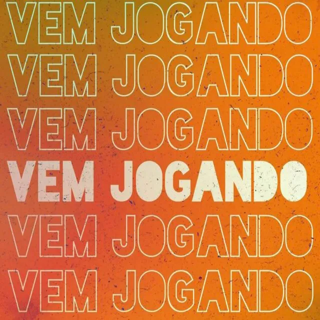 Vem Jogando