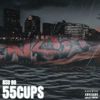 55 Cups by NSU BO