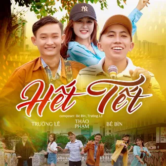 Hết Tết by Thảo Phạm