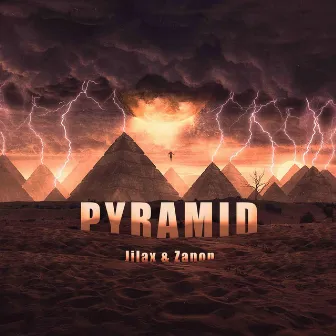 Pyramid by Zanon