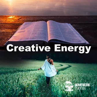 Creative Energy by Homework Emotion