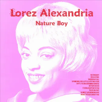 Nature Boy by Lorez Alexandria